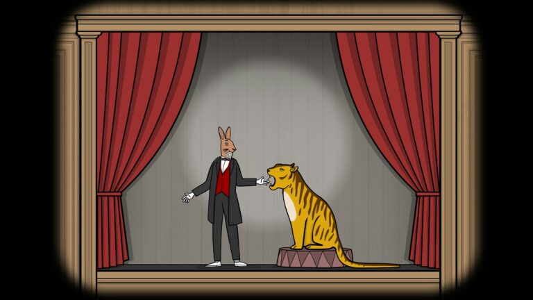 Nederlandse ontwikkelaar Rusty Lake viert jubileum met gratis game