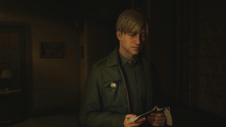 De Silent Hill 2-remake doet érg denken aan Resident Evil – Afgelopen Weekend