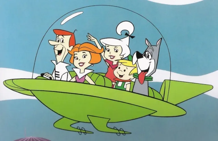 Jim Carrey speelt mogelijk hoofdrol in The Jetsons-verfilming
