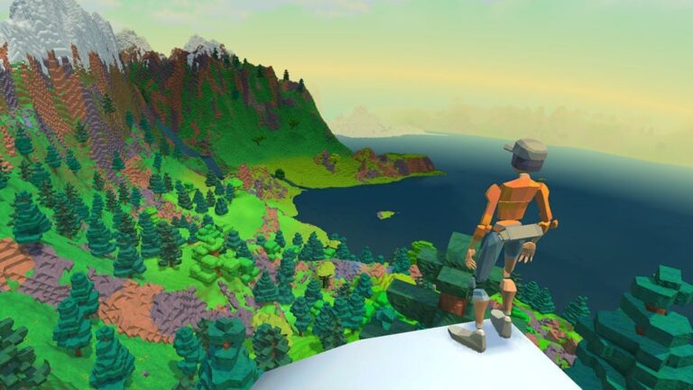 Makers van consoleversie Minecraft openen nieuwe studio