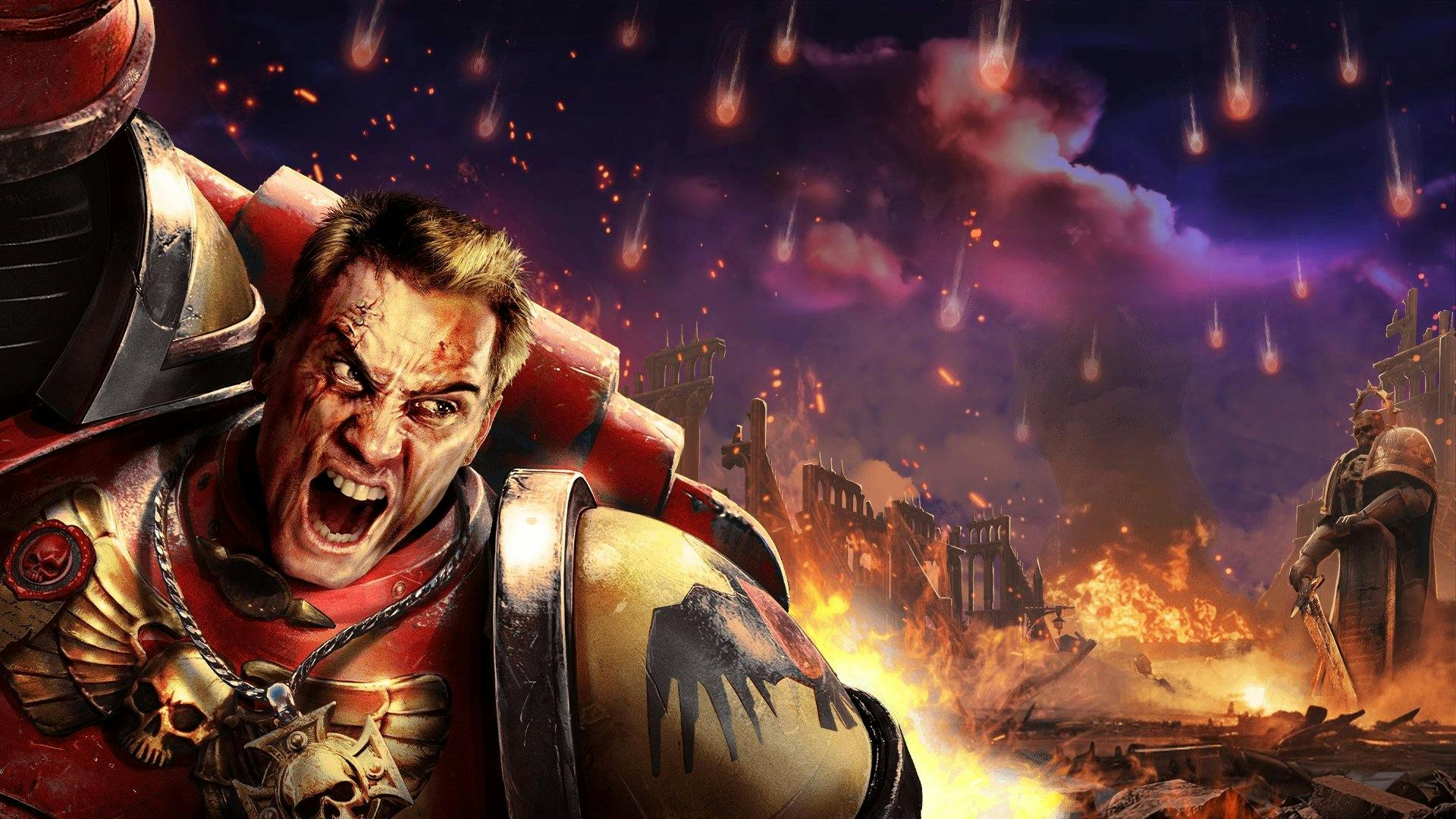 Warhammer 40,000: Dawn of War – Definitive Edition komt op 14 augustus uit