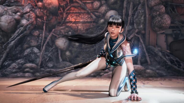 Pc-versie Stellar Blade officieel aangekondigd