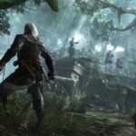 51 Ubisoft Barcelona-medewerkers ontslagen ondanks succes Black Flag Resynced