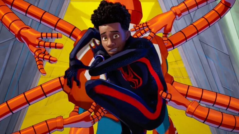 Streamtips van de week – Predator: Killer of Killers en Spider-Man: Across the Spider-Verse