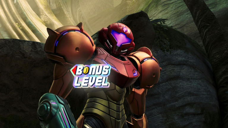 Metroid Prime 4 toch nog GOTY? – Bonuslevel