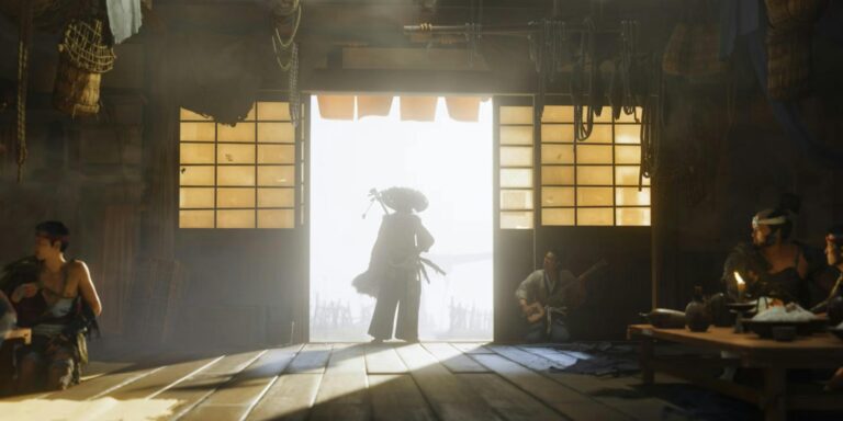 Sony maakt Ghost of Yotei en Marvel Tokon speelbaar op Tokyo Game Show-stand