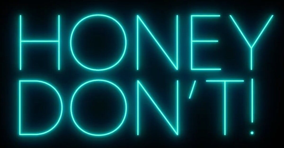 Nieuwe Ethan Coen-film Honey Don’t krijgt eerste trailer