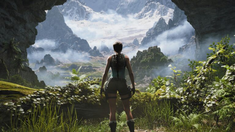 Tomb Raider-remake en nieuwe game Tomb Raider: Catalyst onthuld