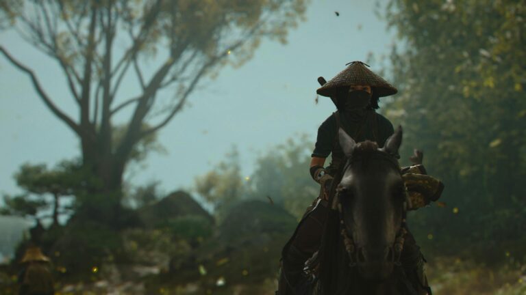 Review: Assassin’s Creed Shadows is een lust voor de zintuigen