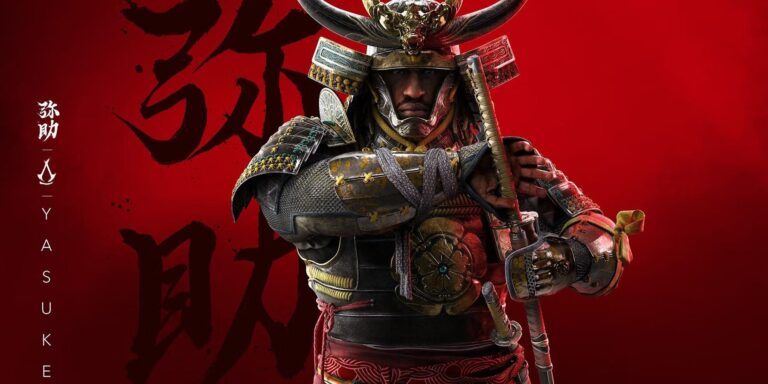 Ubisoft blikt terug op Assassin’s Creed Shadows-controverse