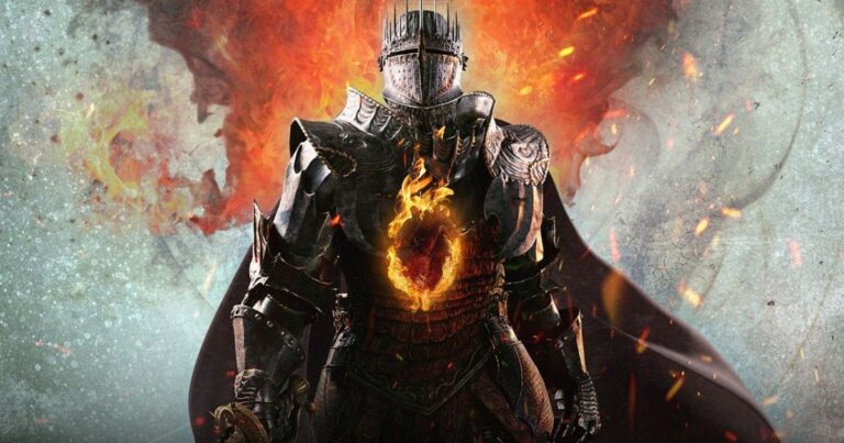 Dragon’s Dogma 2-maker werkt aan nieuwe game