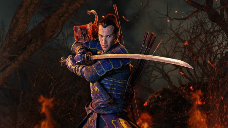 The Spirit of the Samurai (pc) review– Creativiteit door de plee