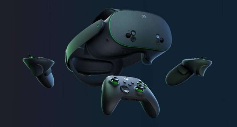 Meta sluit meerdere vr-gameontwikkelaars