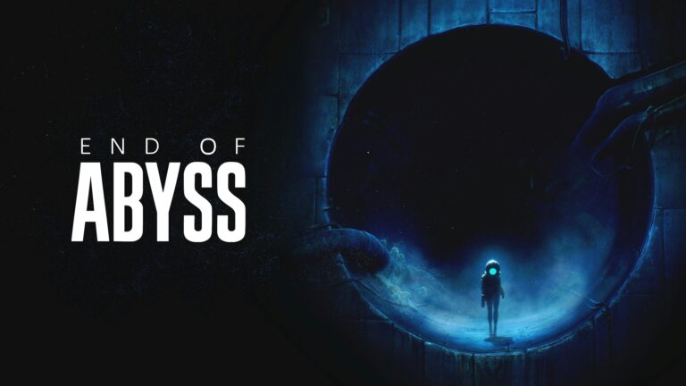 Epic Games geeft volgend jaar sciencefictiongame End of Abyss uit