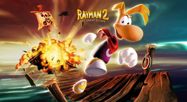 Wario World, Rayman 2 en Tonic Trouble komen naar Nintendo Switch Online