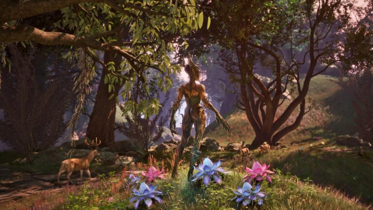 The Elder Scrolls 4: Oblivion Remastered-patch voegt meer moeilijkheidsgraadopties toe
