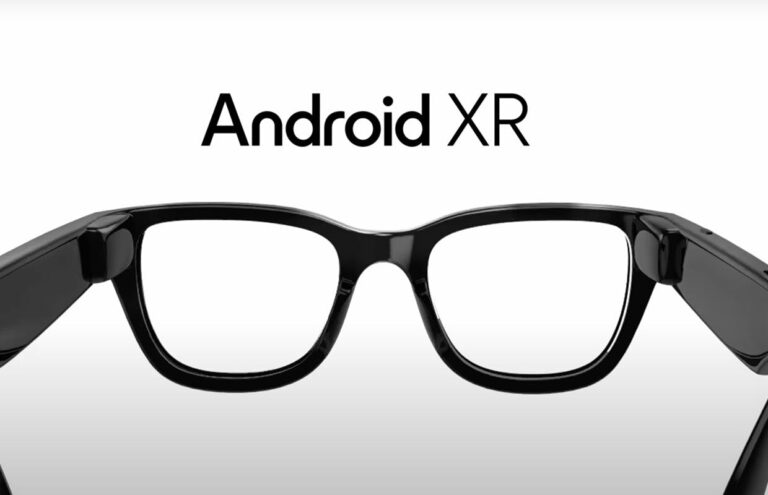 Getest: Martin ziet de toekomst dankzij Googles Glasses