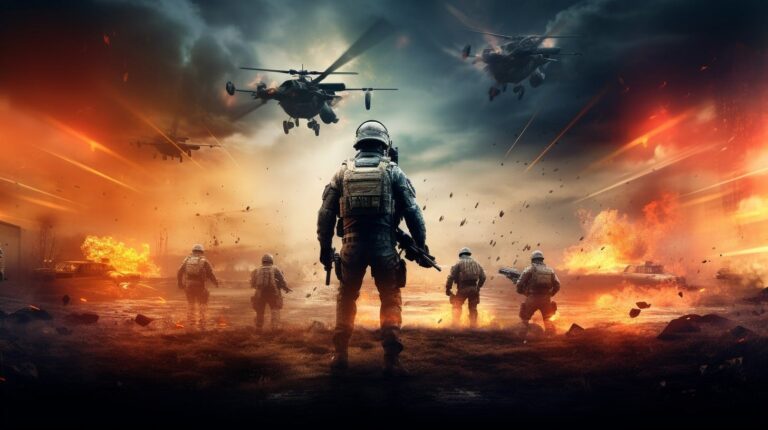Nieuwe Battlefield wordt door grootste team ooit binnen de franchise gemaakt