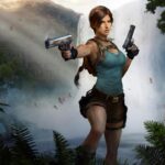 Amsterdamse studio werkte aan gecancelde Tomb Raider VR-game