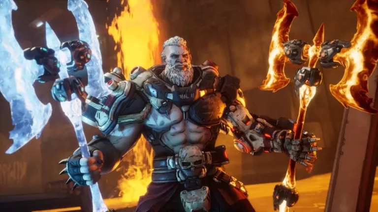 Bounty Pack 1 voor Borderlands 4 nu gratis beschikbaar