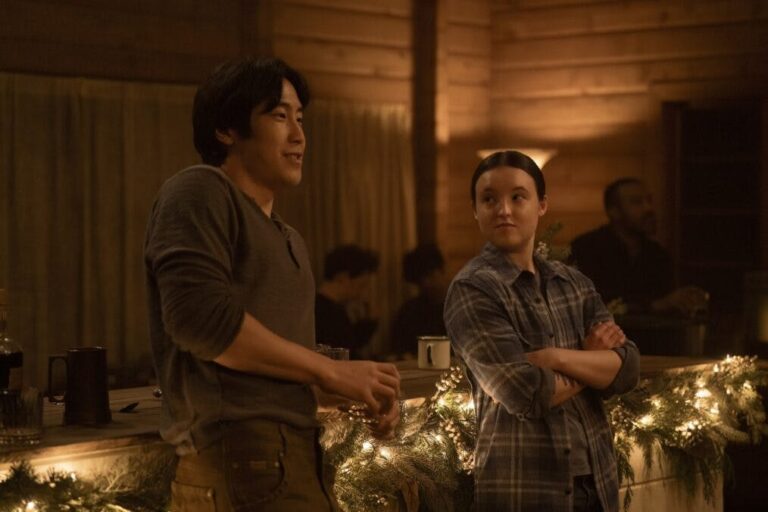 Trailer tweede The Last of Us-seizoen verbreekt record van HBO