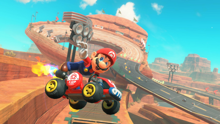 De beste Nintendo Switch 2-games