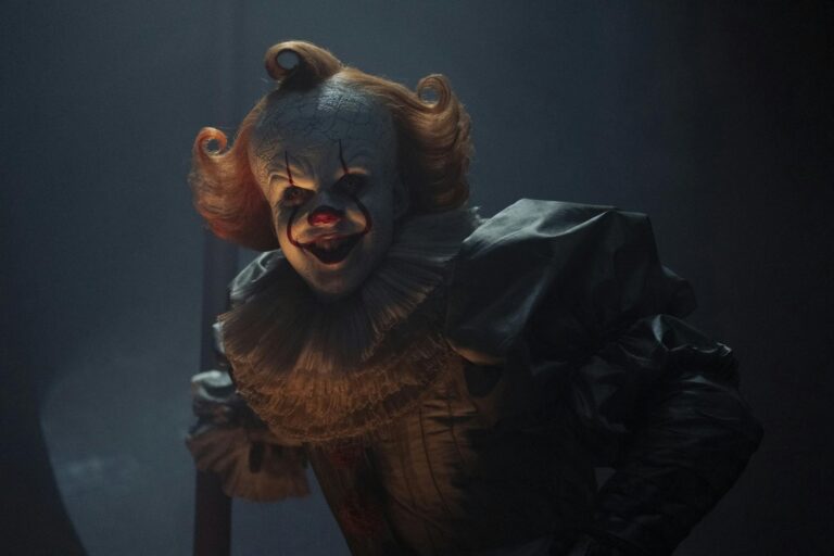 IT: Welcome to Derry voelt als thuiskomen