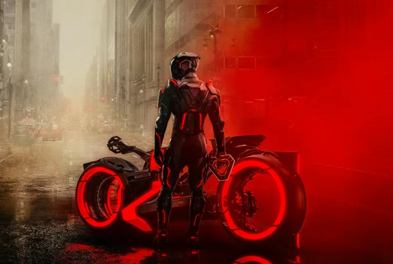 Streamtips: nieuwe films en series – Tron: Ares en de How To Train Your Dragon-trilogie