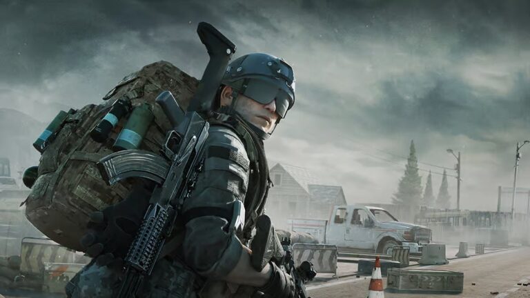 Volledige versie van extraction-shooter Arena Breakout Infinite arriveert deze maand