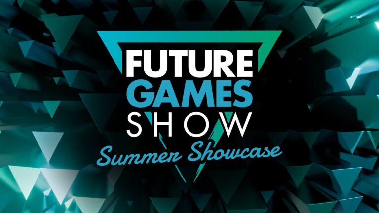 Future Games Show Summer Showcase vindt op 7 juni om 22:00 uur plaats