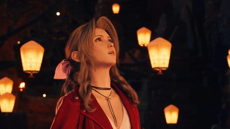 Final Fantasy-componist gaat waarschijnlijk nooit AI gebruiken