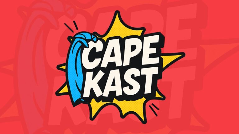 De CapeKast-podcast vliegt naar PU.nl!