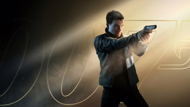 007 First Light met twee maanden uitgesteld