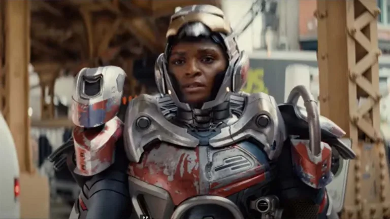 Trailer van Marvel-miniserie Ironheart uitgebracht