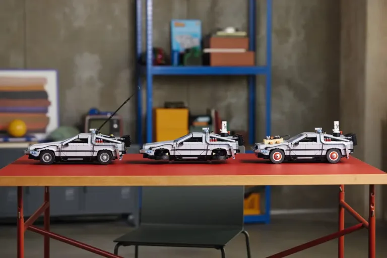 De beste Lego-aanbiedingen van deze week