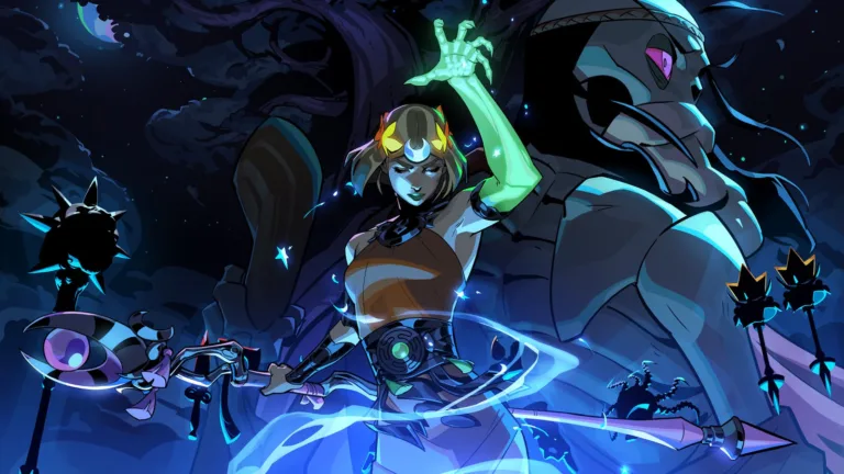 Wat spelen we dit weekend? – Hades 2 en vliegtuigstoelen overleven