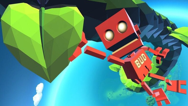 Atari neemt Ubisoft-IP als Child of Eden, Grow Home en I Am Alive over