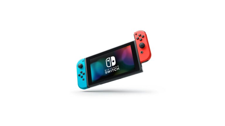 De Switch bleek Nintendo’s terugkeer naar de top