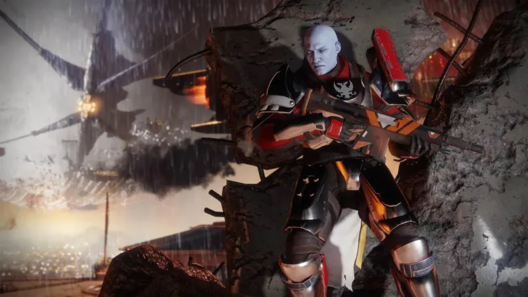 Verdwenen Destiny 2-content levert Bungie problemen in rechtszaak op