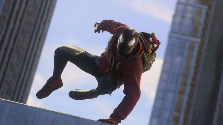 Alle aankomende Insomniac Games-titels – Marvel’s Spider-Man 3 en X-Men