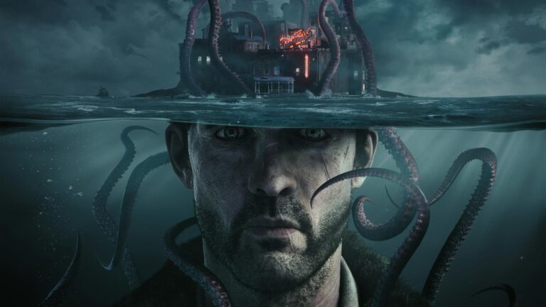 The Sinking City Remastered aangekondigd