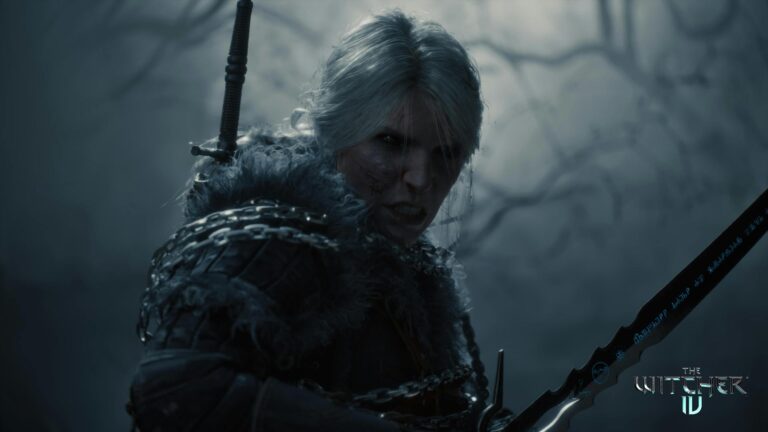 Alles over The Witcher 4 – Releasedatum, hoofdpersonage en gameplay