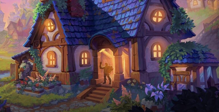 Blizzard: World of Warcraft is niet voor consoles in ontwikkeling