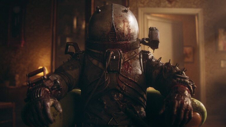 Check uitgebreide gameplay van het lugubere Cronos: The New Dawn