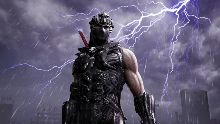 Review: Ninja Gaiden 4 valt te vaak in herhaling 