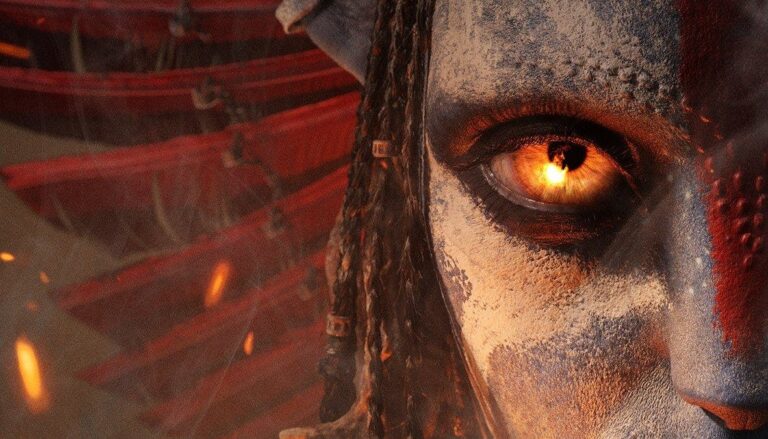Avatar: Fire and Ash duurt langer dan drie uur