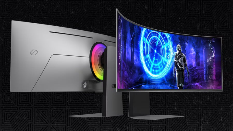 Scoor de Samsung Odyssey G9 en G5 met Black Friday-korting bij Art & Craft