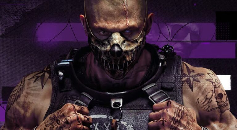 Vijfde Call of Duty: Black Ops 6-seizoen voegt laatste Zombies-map toe