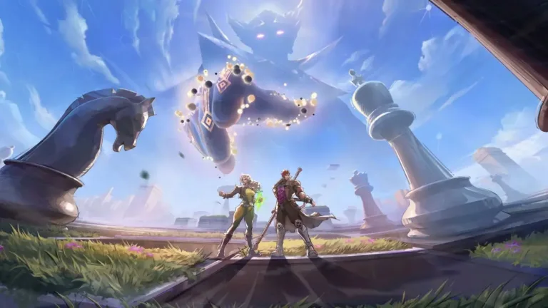 Rogue en Gambit komen naar vijfde Marvel Rivals-seizoen