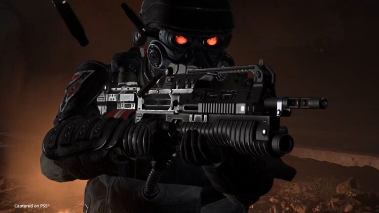 Killzone Warbond voor Helldivers 2 op komst